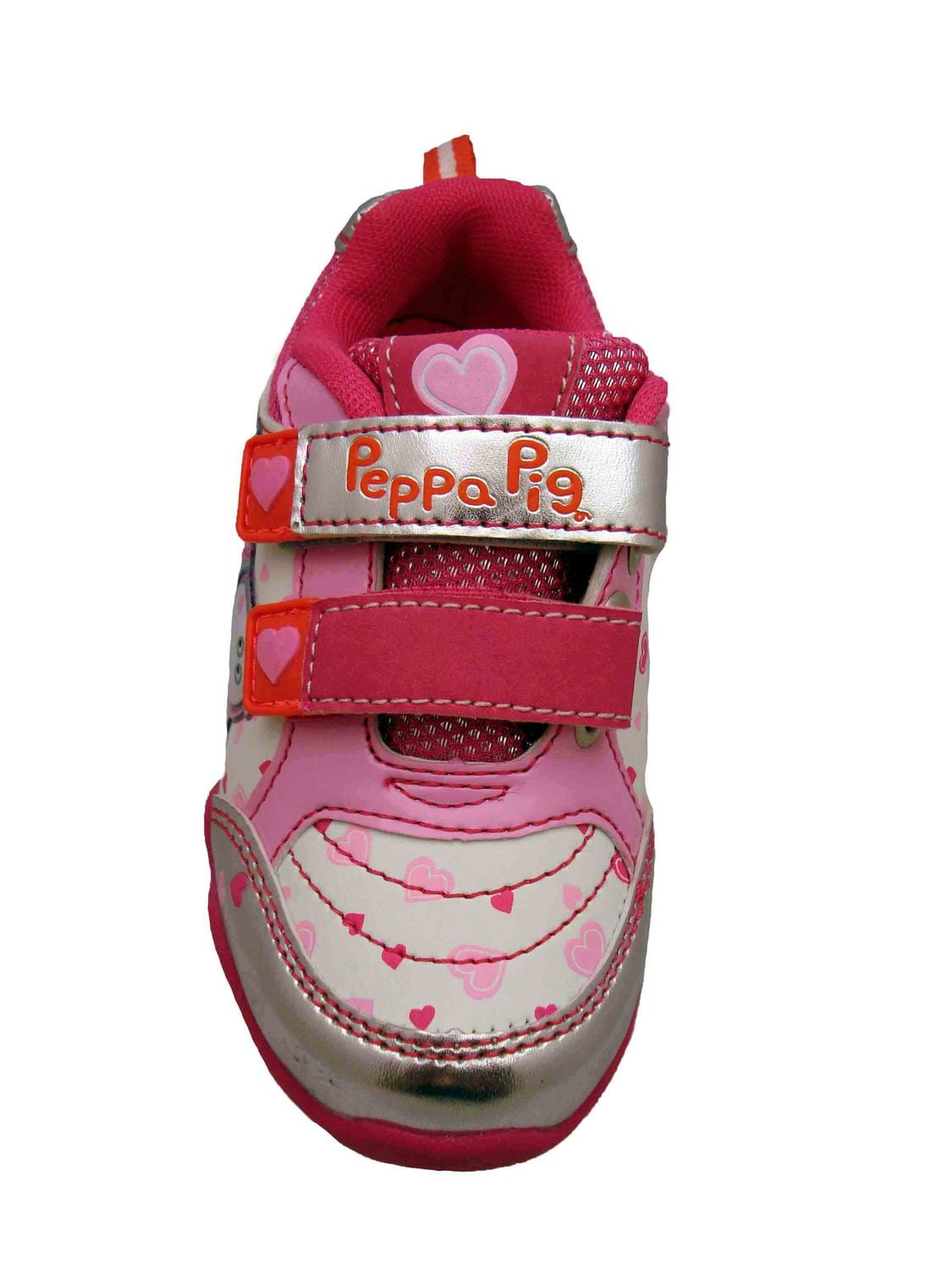 Peppa pig sale shoes payless